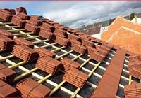 Rénover sa toiture à Bening-les-Saint-Avold